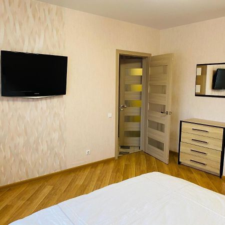 Portcity Луцьк Екстер'єр фото