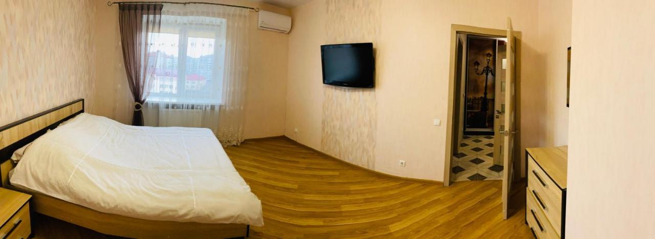 Portcity Луцьк Екстер'єр фото