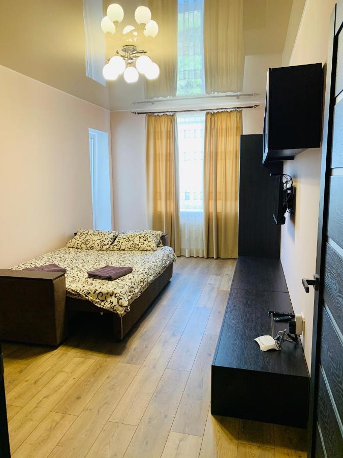 Portcity Луцьк Екстер'єр фото